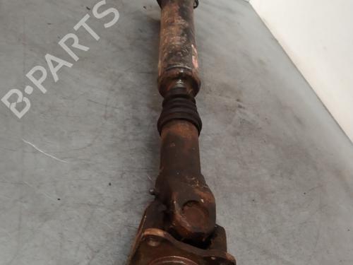 Driveshaft SUZUKI SAMURAI Closed Off-Road Vehicle (SJ_)  | BP29548882M37 