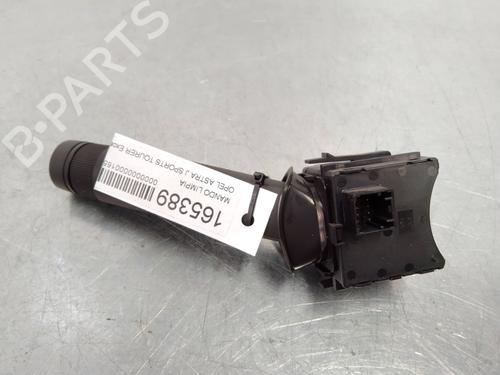 Steering column stalk OPEL ASTRA J Sports Tourer (P10) 1.6 CDTi (35) | BP7630374I23 