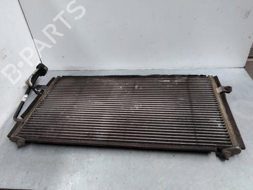 AC radiator VOLVO S40 I (644)  | BP2257223M32 