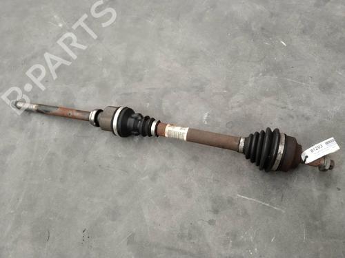 Used Right front driveshaft PEUGEOT 308 I (4A_, 4C_) [2007-2016]  7900128