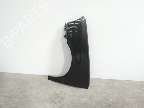 Left front fenders CITROËN AX (ZA-_) 11 Cat (ZA_) BP14905412C41