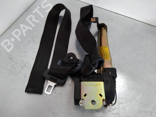 Used Front right seatbelt SEAT IBIZA II (6K1) 1.4 i (60 hp) 8757999