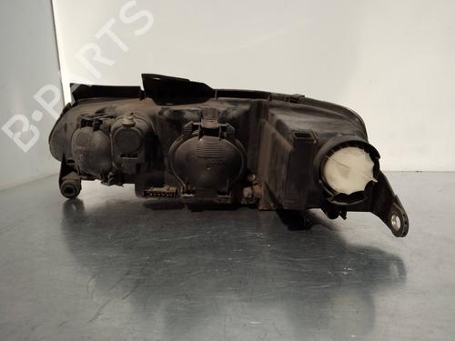 Right headlight PEUGEOT 406 (8B) 1.9 TD | BP2251646C29 
