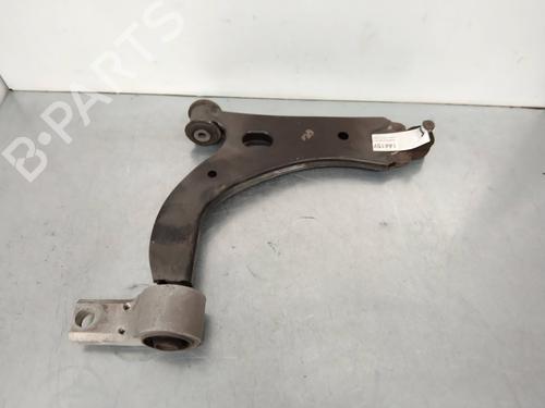 Querlenker rechts vorne für FORD FIESTA V (JH_, JD_) 1.4 TDCi (68 hp) 14219841