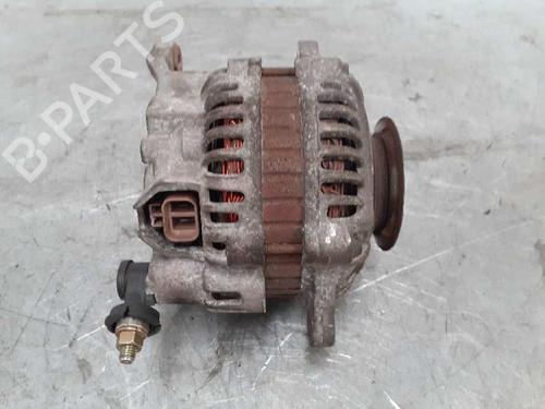 Alternator NISSAN ALMERA II (N16) 2.2 Di | BP6469647M7 