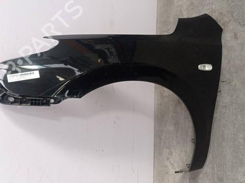 Left front fenders HYUNDAI i30 Estate (FD) 1.6 CRDi | BP29306292C41 