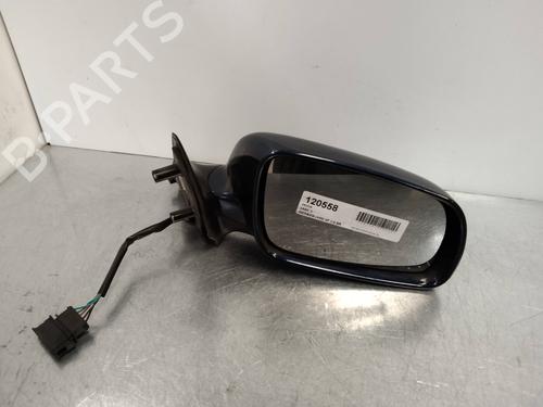 Right mirror SKODA OCTAVIA I (1U2) 1.6 | BP2299396C27 
