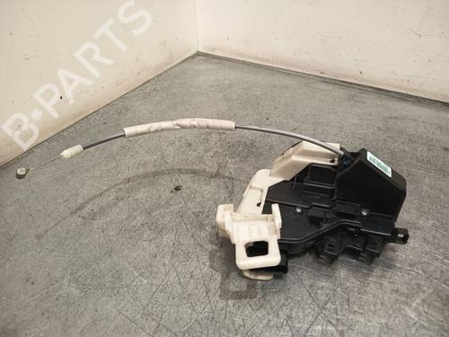 Used Rear left lock Rear left lock 36844981 36844981