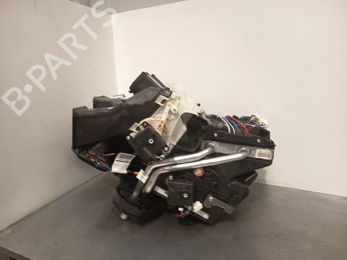 Heater matrix box NISSAN QASHQAI I (J10, NJ10)  | BP28321247M61 