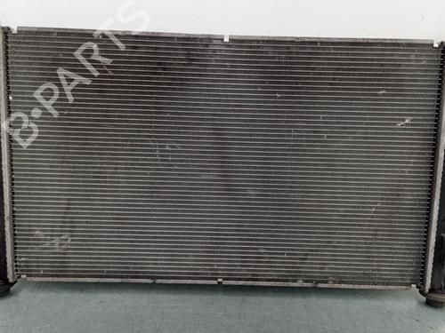 Radiateur à eau DODGE CALIBER 2.0 CRD (140 hp) 15260359