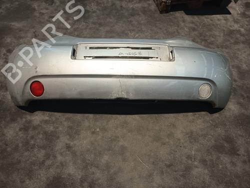 Used Rear bumper Rear bumper VW NEW BEETLE (9C1, 1C1) 2.0 (115 hp) 40436050 40436050