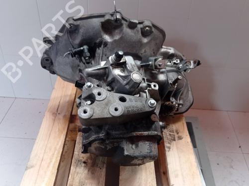 Gearbox OPEL ASTRA H (A04) 1.4 (L48) | BP10484974M3 