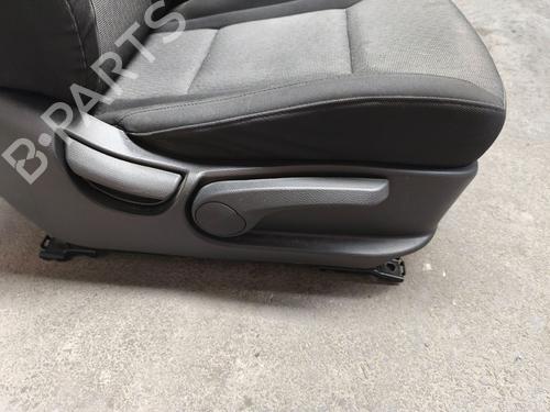Seats set HYUNDAI i40 I (VF) 1.7 CRDi | BP37015665C78  - Image 6