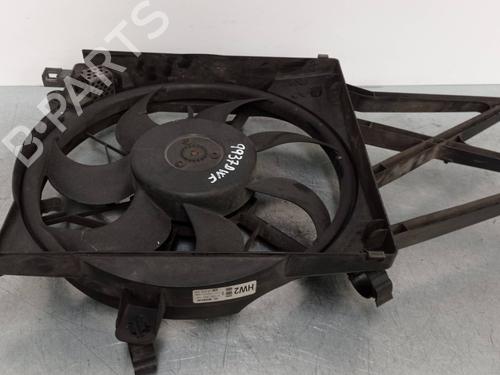 Radiator fan OPEL ASTRA H (A04) 1.4 (L48) | BP16868761M35 