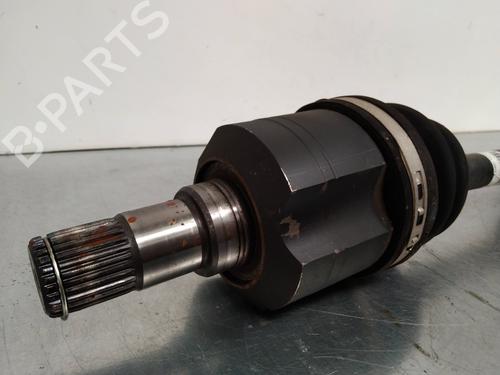 Left front driveshaft KIA SPORTAGE II (JE_, KM_)  | BP7898760M38 