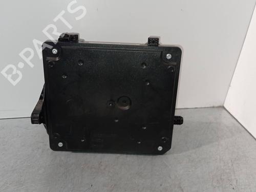 Electronic module RENAULT MEGANE III Grandtour (KZ0/1) | BP8526335M83
