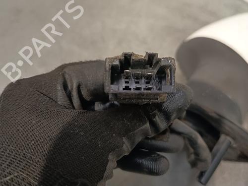 Left mirror SEAT TOLEDO I (1L2) 1.9 TDI | BP28421627C26 