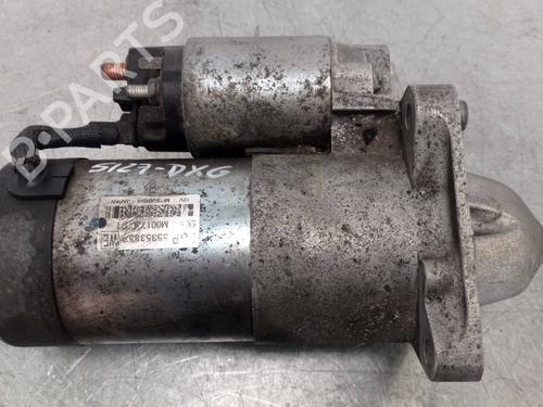 Startmotor OPEL VECTRA C (Z02) 1.9 CDTI (F69) (120 hp) 10777861