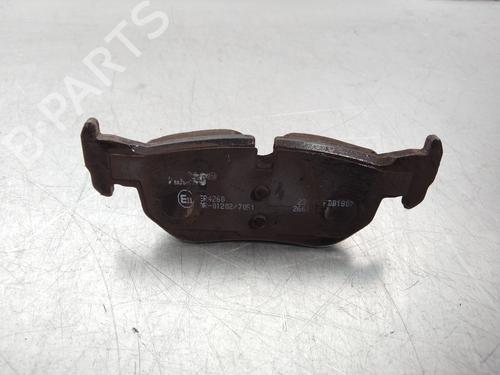 other-bmw-1-e87-120-d-2003-2004-2005-2006-2007-2008-2009-2010-2011-2012-2013-14219042 main image