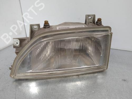 Left headlight FORD ESCORT CLASSIC Turnier (ANL) 1.8 TD (90 hp) 2248786