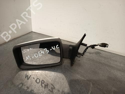 Used Left mirror SEAT TOLEDO I (1L2) 1.9 TDI (110 hp) 28421627