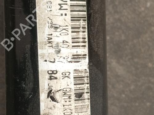 Right front driveshaft VW GOLF VI (5K1) | BP38445697M39 - Image 2