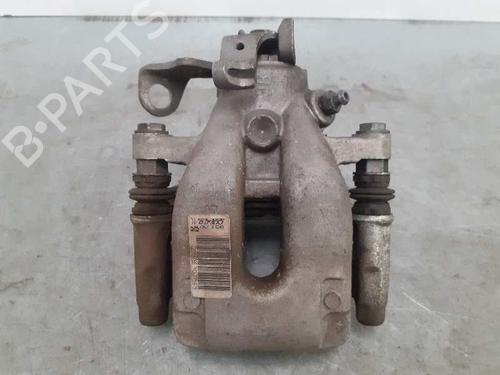 Used Right rear brake caliper PEUGEOT 2008 I (CU_) 1.2 THP 110 / PureTech 110 (110 hp) 11621545