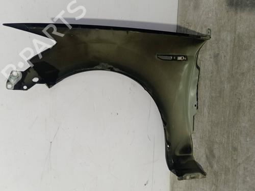 Right front fenders FORD MONDEO IV (BA7)  | BP29994307C42 