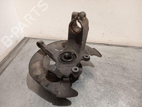 Left front steering knuckle VOLVO C30 (533) 1.8 FlexFuel | BP33119674M25 - Image 2