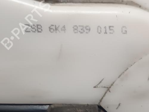 Rear left lock SEAT CORDOBA (6K1, 6K2) 1.9 TDI | BP27997622C100 