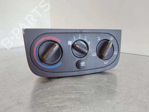 Used Climate control OPEL COMBO Box Body/MPV 1.3 CDTI 16V (75 hp) 2258075