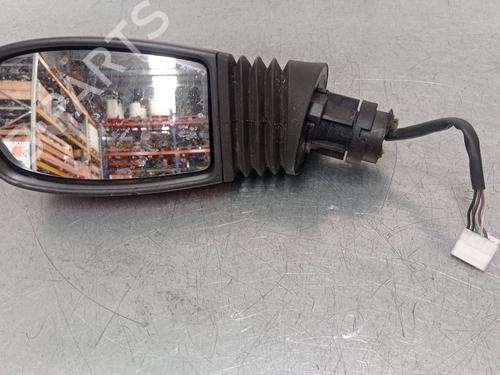 Retrovisor izquierdo FIAT PUNTO (188_) 1.3 JTD 16V (70 hp) 13925774