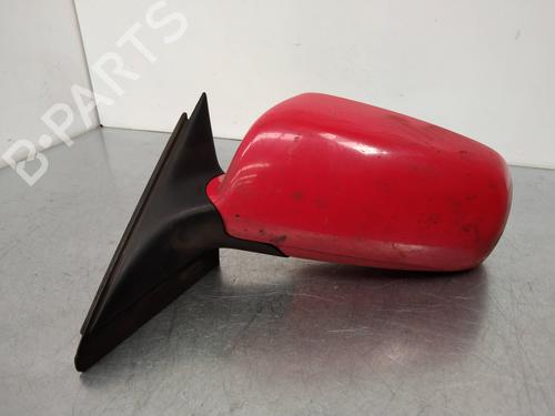 Used Left mirror AUDI A4 B5 (8D2) 1.9 TDI (110 hp) 2254539