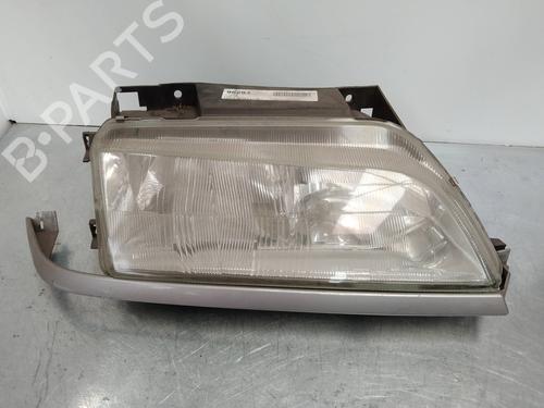 Used Right headlight CITROËN XANTIA (X1_, X2_) 2.1 Turbo D 12V (109 hp) 2283498