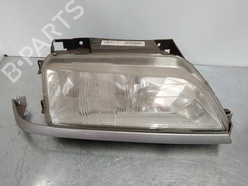 Right headlight CITROËN XANTIA (X1_, X2_) 2.1 Turbo D 12V (109 hp) 2283498