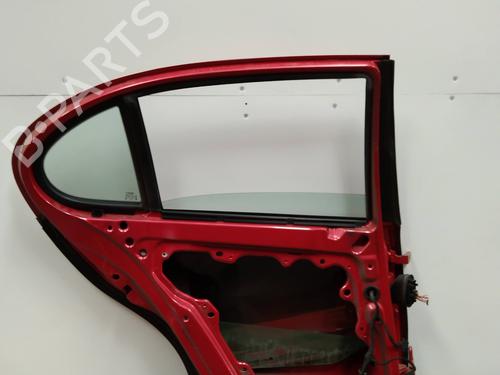 Left rear door SEAT LEON (1M1) 1.9 TDI | BP2251623C4 