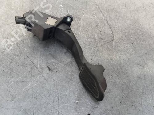 Pedal TOYOTA YARIS (_P13_)  | BP22353256I4 