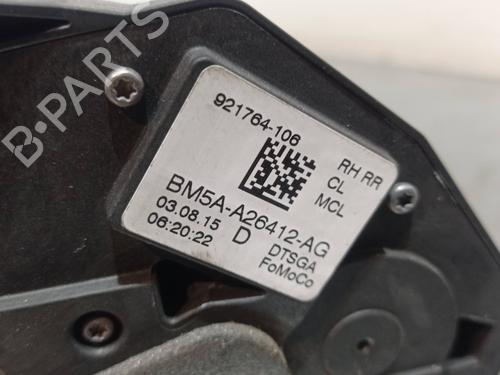 Rear right lock FORD FOCUS III | BP30535503C99