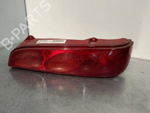 Used Right taillight FIAT SEICENTO / 600 (187_) 1.1 (187AXB, 187AXB1A, 187AXC1A02) (54 hp) 2257348
