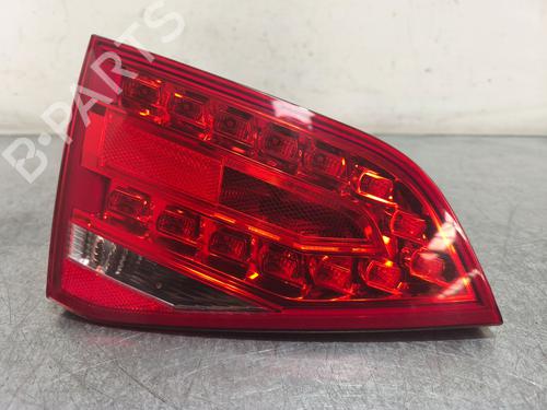 Used Left tailgate light Left tailgate light AUDI A4 B8 (8K2) [2007-2017] 36355435 36355435