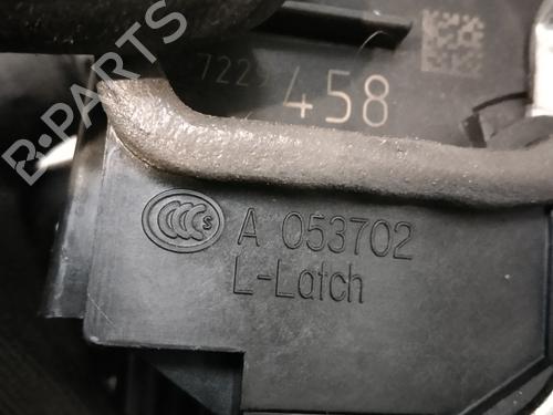 Front right lock BMW 1 (E87) 116 d | BP23110489C97 