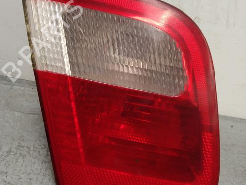 Venstre baglygte bagklap BMW 3 (E46) 320 d (136 hp) 26720638