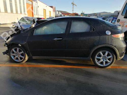 Starter HONDA CIVIC VIII Hatchback (FN, FK) 2.2 CTDi (FK3) | BP7773684M8 