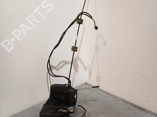 Used Front left lock Front left lock 38538071 38538071