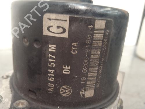 ABS pump VW GOLF V (1K1) 1.9 TDI | BP22616815M43 