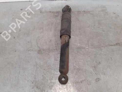 Used Left rear shock absorber OPEL ASTRA G Saloon (T98) 2.0 DI (F69) (82 hp) 6469337