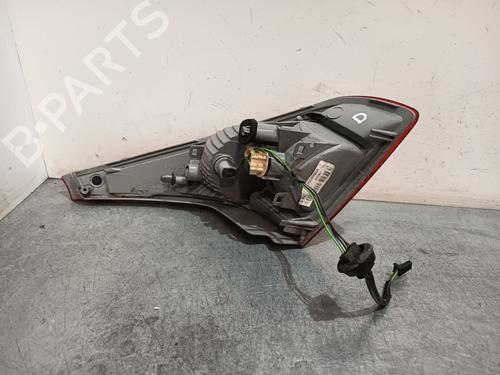 Right tailgate light RENAULT MEGANE III Hatchback (BZ0/1_, B3_) 1.5 dCi (BZ09, BZ0D, BZ1W, BZ29, BZ14) | BP36807530C80 - Image 4