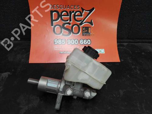 Used Brake master cylinder BMW 1 (E87) 120 d (177 hp) 2249217