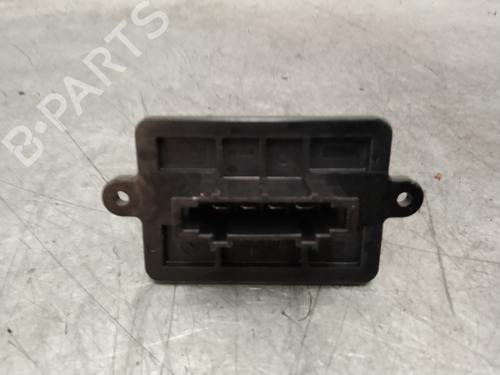 Heater resistor DACIA SANDERO  | BP22409567M108 