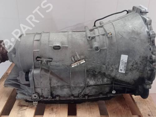 Used Gearbox JAGUAR XF I (X250) 2.7 D (207 hp) 11110536
